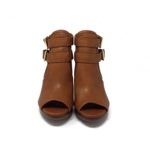 women's jayden buckle shootie